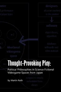Buy Thought-Provoking Play (English, Martin Roth) — BookShops.in