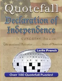 Buy Declaration of Independence (English, Leslie Francis | Jonah Kyle) — BookShops.in