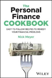 Buy The Personal Finance Cookbook (English, Nick Meyer) — BookShops.in