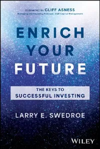 Buy Enrich Your Future (English, Larry E. Swedroe) — BookShops.in