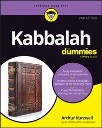 Buy Kabbalah for Dummies | by Arthur Kurzweil | Dummies | by Arthur Kurzweil | Dummies | by Arthur Kurzweil | Dummies | by Arthur Kurzweil | Dummies | by Arthur Kurzweil | Dummies | by Arthur Kurzweil | Dummies — BookShops.in