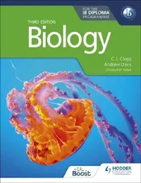 Buy Biology for the Ib Diploma, Third Edition (English) — BookShops.in