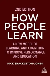 Buy How People Learn (English, Nick Shackleton-Jones) — BookShops.in