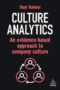 Buy Culture Analytics (English, Hani Nabeel) — BookShops.in