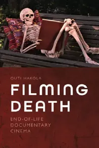 Buy Filming Death (English, Outi Hakola) — BookShops.in