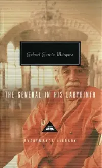 Buy The General in His Labyrinth (English, Gabriel García Márquez) — BookShops.in