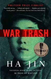 Buy War Trash (English, Ha Jin) — BookShops.in
