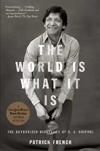 Buy The World Is What It Is | by Patrick French | Knopf Doubleday Publishing Group | by Patrick French | Knopf Doubleday Publishing Group | by Patrick French | Knopf Doubleday Publishing Group | by Patrick French | Knopf Doubleday Publishing Group | by Patrick French | Knopf Doubleday Publishing Group | by Patrick French | Knopf Doubleday Publishing Group | by Patrick French | Knopf Doubleday Publishing Group | by Patrick French | Knopf Doubleday Publishing Group | by Patrick French | Knopf Doubleda — BookShops.in