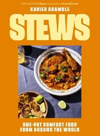 Buy Stews (English, Xavier Bramble) — BookShops.in