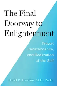 Buy The Final Doorway to Enlightenment (English, David R. Hawkins) — BookShops.in