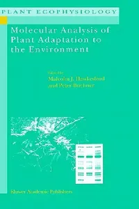 Buy Molecular Analysis of Plant Adaptation to the Environment (English, M. J. Hawkesford | Peter Buchner) — BookShops.in