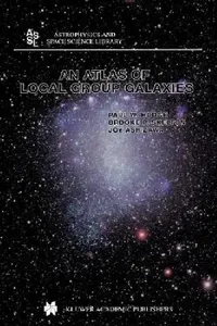 Buy An Atlas of Local Group Galaxies (English, Paul W. Hodge | Brooke P. Skelton | Joy Ashizawa) — BookShops.in