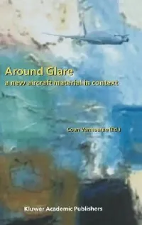 Buy Around Glare (English, Coen Vermeeren) — BookShops.in