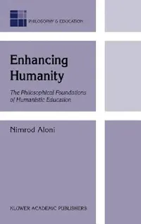 Buy Enhancing Humanity (English, N. Aloni) — BookShops.in