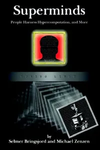Buy Superminds (English, Selmer Bringsjord | M. Zenzen) — BookShops.in