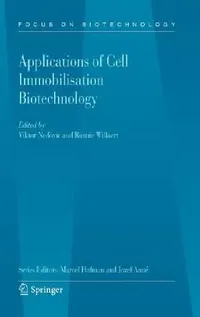 Buy Applications of Cell Immobilisation Biotechnology (English, Viktor Nedovic | Ronnie Willaert) — BookShops.in