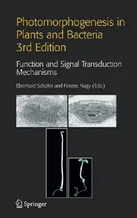Buy Photomorphogenesis in Plants and Bacteria | by Eberhard Schäfer | Ferenc Nagy | Springer | by Eberhard Schäfer | Ferenc Nagy | Springer | by Eberhard Schäfer | Ferenc Nagy | Springer | by Eberhard Schäfer | Ferenc Nagy | Springer | by Eberhard Schäfer | Ferenc Nagy | Springer | by Eberhard Schäfer | Ferenc Nagy | Springer | by Eberhard Schäfer | Ferenc Nagy | Springer | by Eberhard Schäfer | Ferenc Nagy | Springer | by Eberhard Schäfer | Ferenc Nagy | Springer | by Eberhard Schäfer | Ferenc Nagy — BookShops.in
