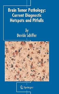 Buy Brain Tumor Pathology (English, Davide Schiffer) — BookShops.in