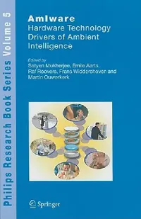 Buy AmIware (English, Satyen Mukherjee | Emile Aarts | Raf Roovers) — BookShops.in