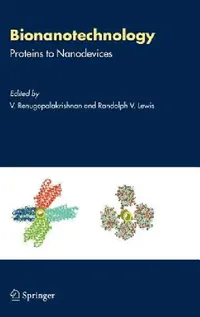 Buy Bionanotechnology (English, V. Renugopalakrishnan | Randy V. Lewis) — BookShops.in