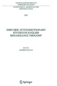 Buy John Dee (English, Stephen Clucas) — BookShops.in