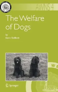 Buy The Welfare of Dogs (English, Kevin Stafford) — BookShops.in