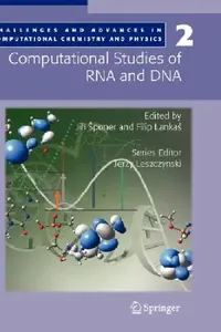 Buy Computational Studies of RNA and DNA (English, Jirí Sponer | Filip Lankas) — BookShops.in