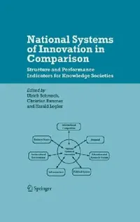 Buy National Systems of Innovation in Comparison (English, Ulrich Schmoch | Christian Rammer | Harald Legler) — BookShops.in