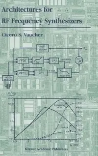 Buy Architectures for RF Frequency Synthesizers (English, Cicero S. Vaucher) — BookShops.in