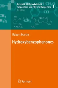 Buy Aromatic Hydroxyketones (English, Robert Martin) — BookShops.in