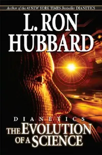 Buy Dianetics (English, L. Ron Hubbard) — BookShops.in