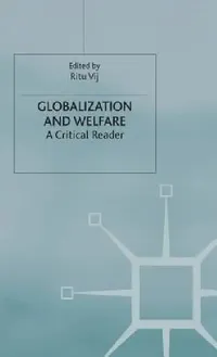 Buy Globalization and Welfare (English, R. Vij) — BookShops.in