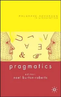 Buy Pragmatics (English, N. Burton-Roberts) — BookShops.in