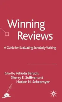 Buy Winning Reviews (English, Y. Baruch | S. Sullivan | H. Schepmyer) — BookShops.in