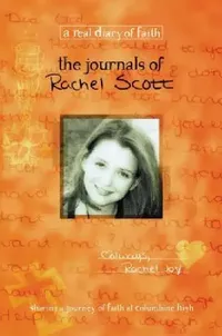 Buy The Journals of Rachel Scott (English, Beth Nimmo) — BookShops.in