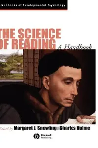 Buy The Science of Reading (English, Margaret J. Snowling | Charles Hulme) — BookShops.in