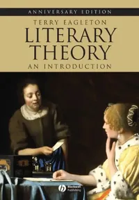 Buy Literary Theory (English, Terry Eagleton) — BookShops.in