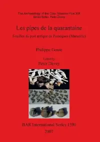 Buy Les pipes de la quarantaine (English, Philippe Gosse | Peter Davey) — BookShops.in
