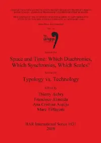 Buy Space and Time (English, Thierry Aubry | Francisco Almeida | Ana Cristina Araújo) — BookShops.in
