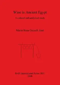 Buy Wine in Ancient Egypt (English, Maria Rosa Guasch Jané) — BookShops.in