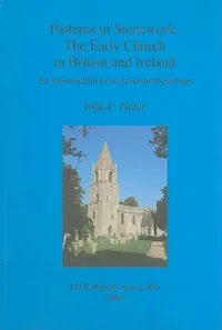 Buy Patterns in Stonework (English, John F. Potter) — BookShops.in