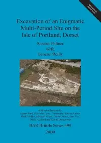 Buy Excavation of an Enigmatic Multi-Period Site on the Isle of Portland, Dorset (English, Susann Palmer | Denene Reilly) — BookShops.in