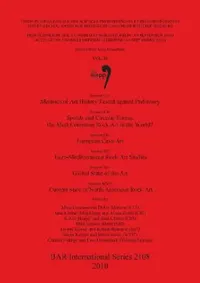 Buy Methods of Art History Tested against Prehistory, Session C74; Spirals and Circular Forms (English, Marc Groenen | Didier Martens | Jane Kolber) — BookShops.in