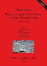Buy Desert RATS (English, Maggie Morrow | Mike Morrow | Tony Judd) — BookShops.in