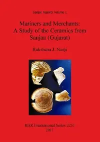 Buy Mariners and Merchants (English, Rukshana J. Nanji) — BookShops.in