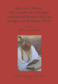 Buy Objects in Motion (English, Hallie G. Meredith) — BookShops.in