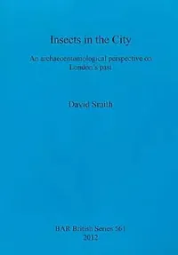 Buy Insects in the City (English, David Smith) — BookShops.in