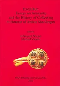 Buy Excalibur (English, Hildegard Wiegel | Michael Vickers) — BookShops.in