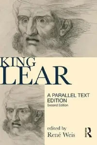Buy King Lear (English, Rene Weis) — BookShops.in