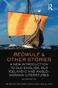 Buy Beowulf & Other Stories (English, Joe Allard | Richard North) — BookShops.in